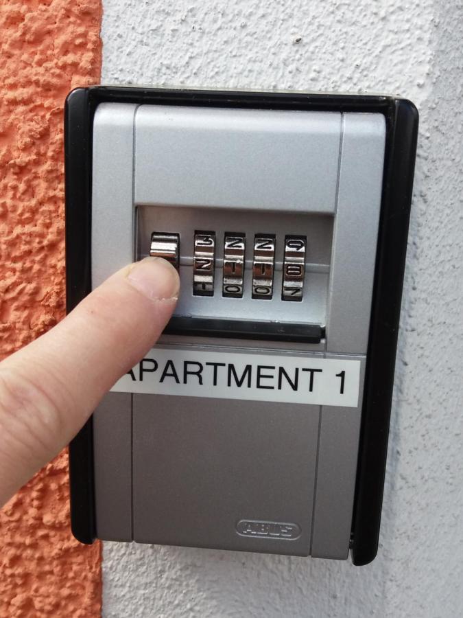 Binder'S Ferienapartments Zur Altmuehl Herrieden Extérieur photo
