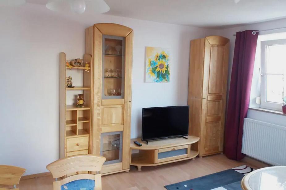 Binder'S Ferienapartments Zur Altmuehl Herrieden Extérieur photo