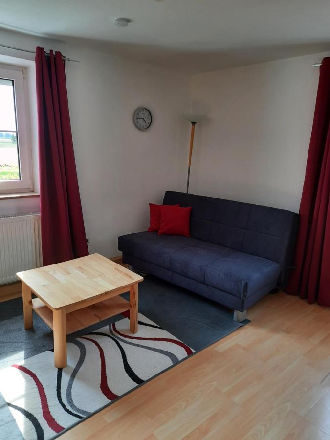 Binder'S Ferienapartments Zur Altmuehl Herrieden Extérieur photo