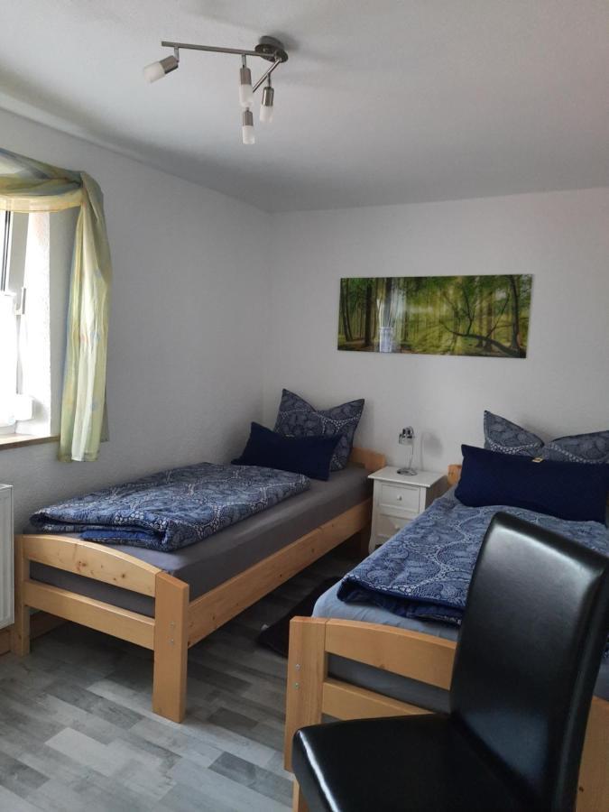 Binder'S Ferienapartments Zur Altmuehl Herrieden Extérieur photo