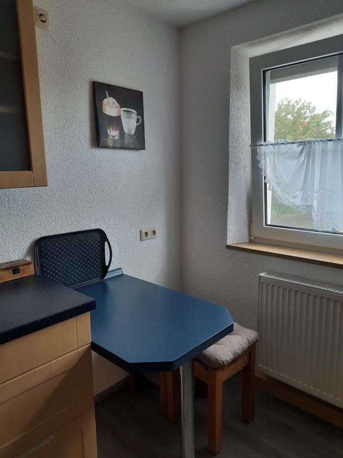 Binder'S Ferienapartments Zur Altmuehl Herrieden Extérieur photo