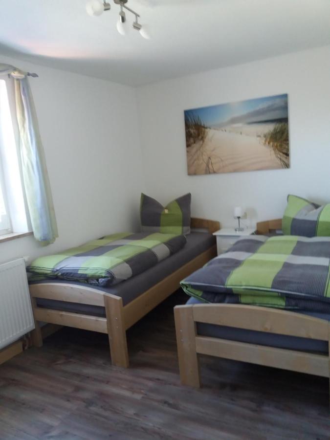 Binder'S Ferienapartments Zur Altmuehl Herrieden Extérieur photo