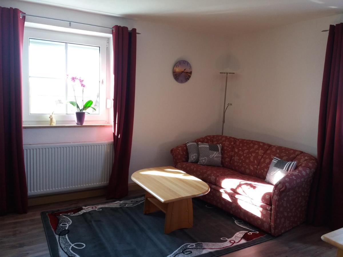 Binder'S Ferienapartments Zur Altmuehl Herrieden Extérieur photo