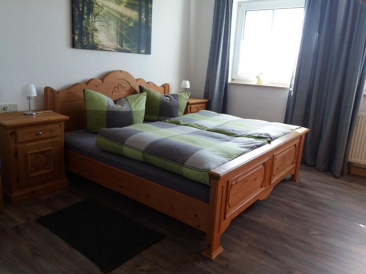 Binder'S Ferienapartments Zur Altmuehl Herrieden Extérieur photo