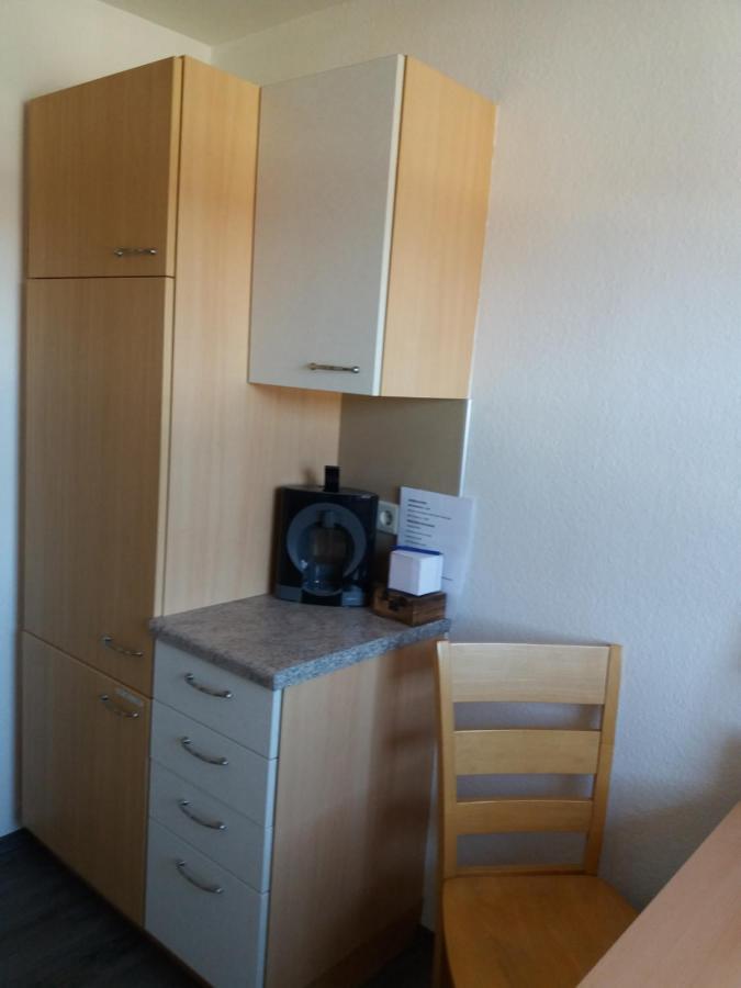 Binder'S Ferienapartments Zur Altmuehl Herrieden Extérieur photo