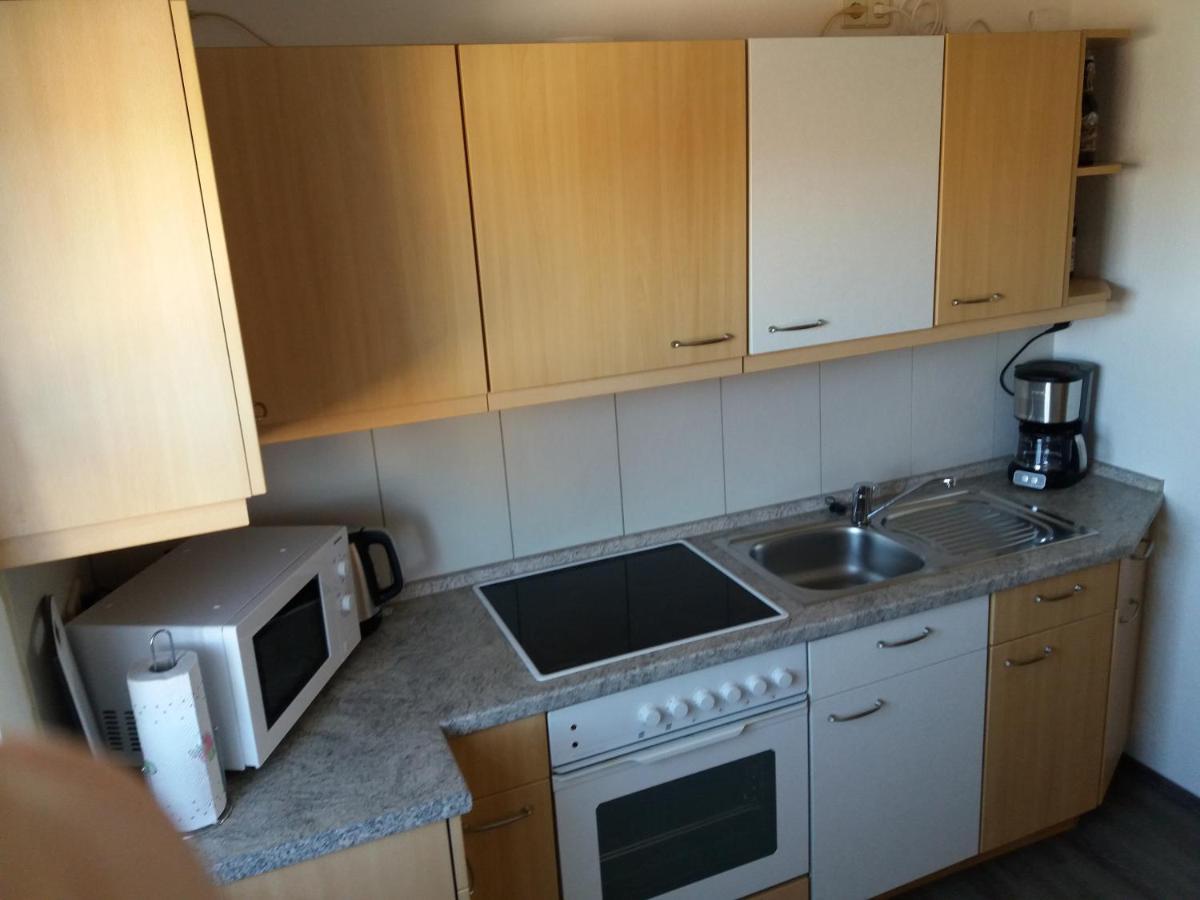 Binder'S Ferienapartments Zur Altmuehl Herrieden Extérieur photo