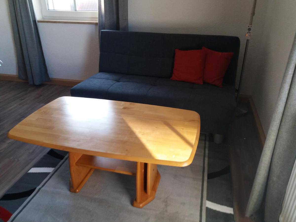 Binder'S Ferienapartments Zur Altmuehl Herrieden Extérieur photo