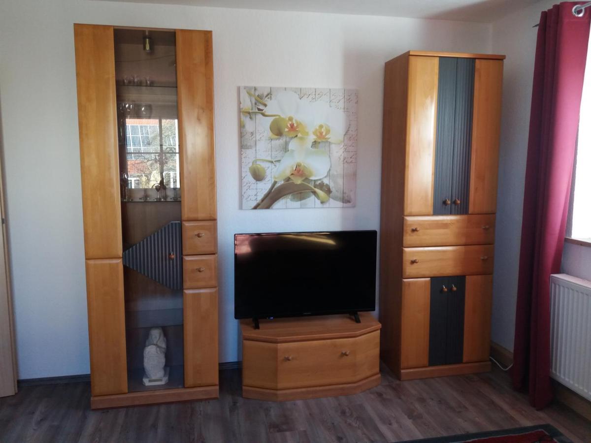 Binder'S Ferienapartments Zur Altmuehl Herrieden Extérieur photo