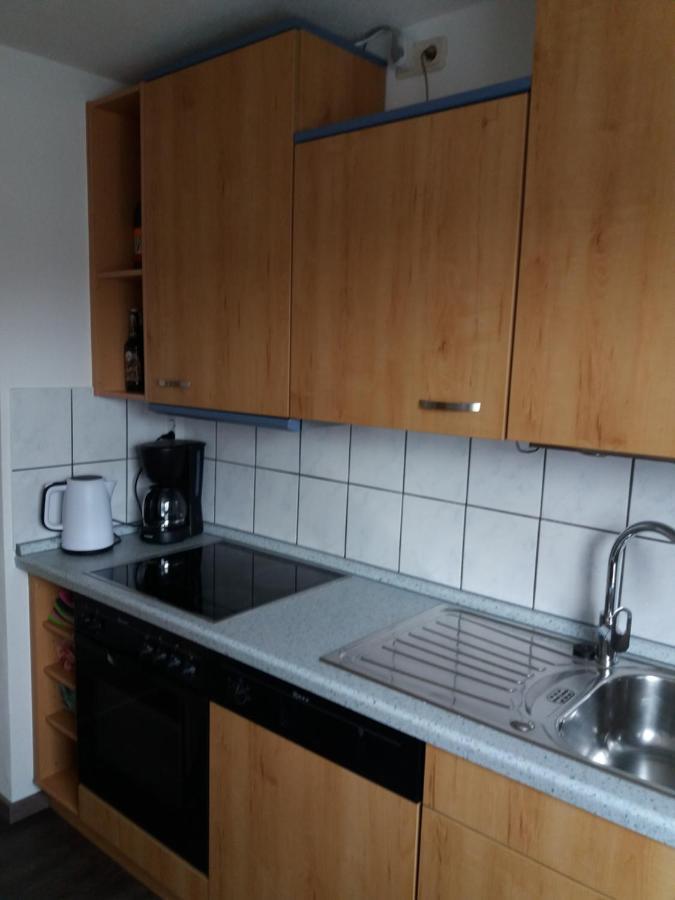 Binder'S Ferienapartments Zur Altmuehl Herrieden Extérieur photo