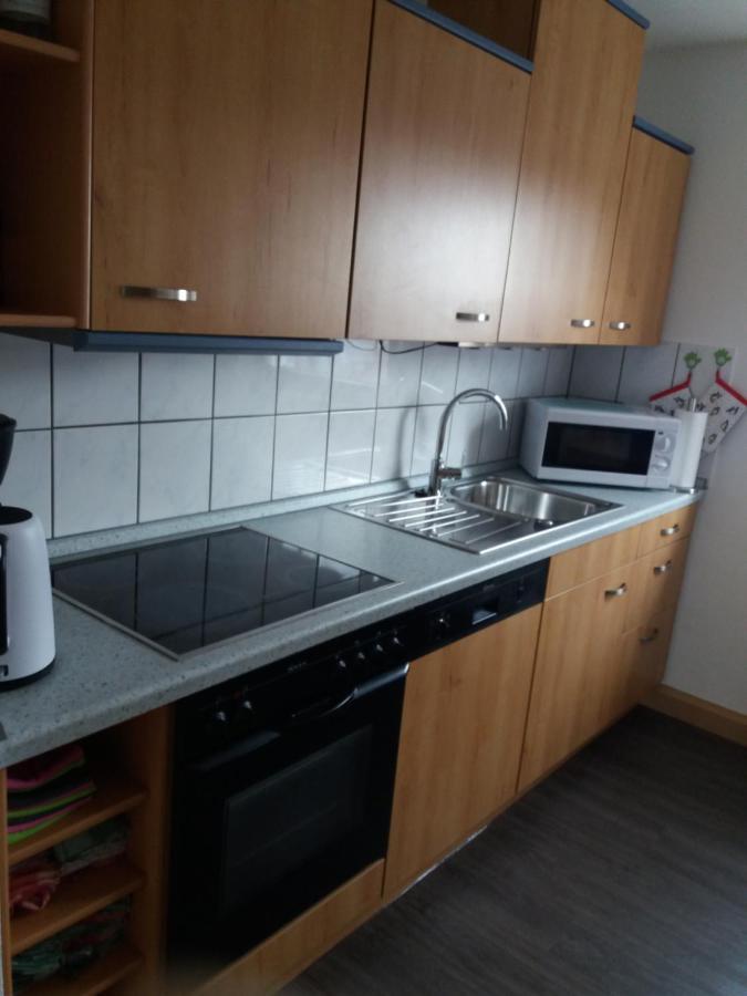 Binder'S Ferienapartments Zur Altmuehl Herrieden Extérieur photo