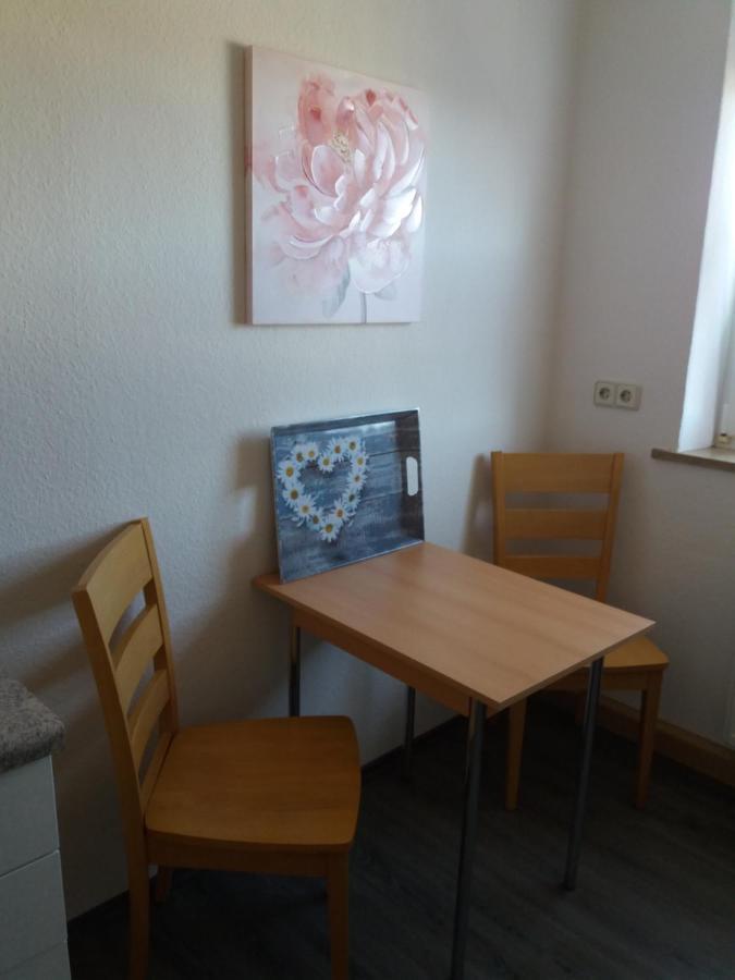 Binder'S Ferienapartments Zur Altmuehl Herrieden Extérieur photo