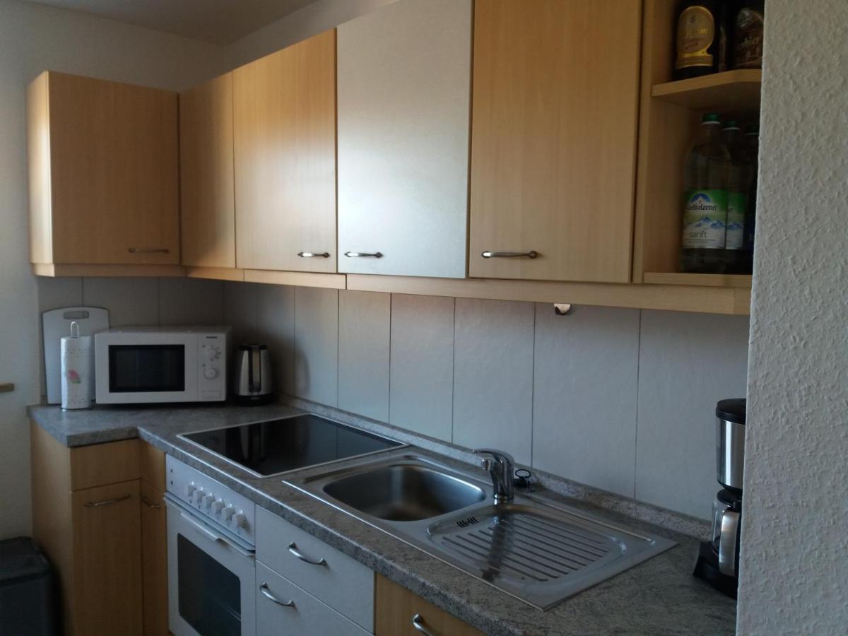 Binder'S Ferienapartments Zur Altmuehl Herrieden Extérieur photo