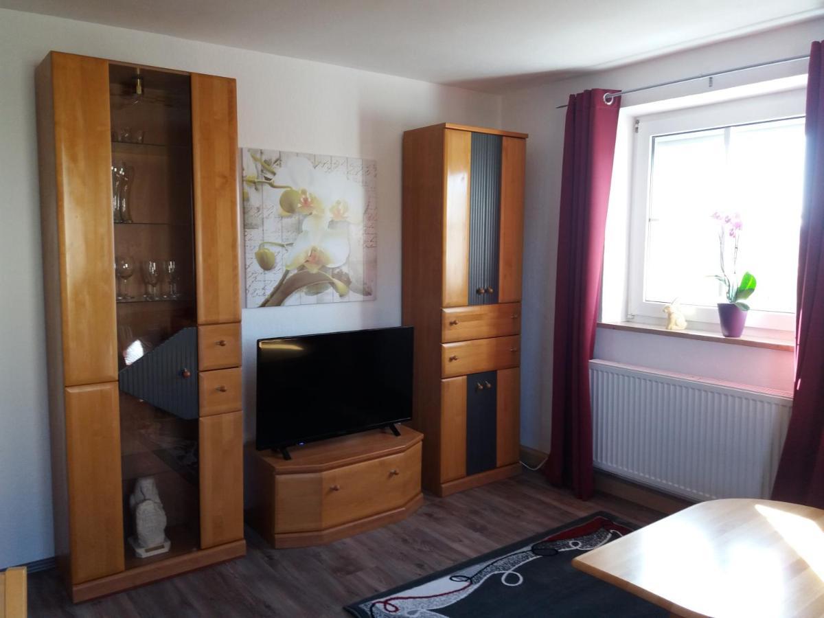 Binder'S Ferienapartments Zur Altmuehl Herrieden Extérieur photo