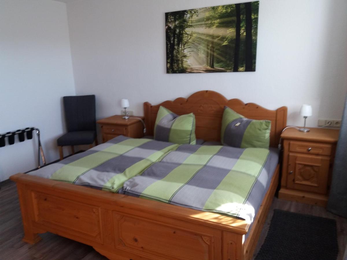 Binder'S Ferienapartments Zur Altmuehl Herrieden Extérieur photo