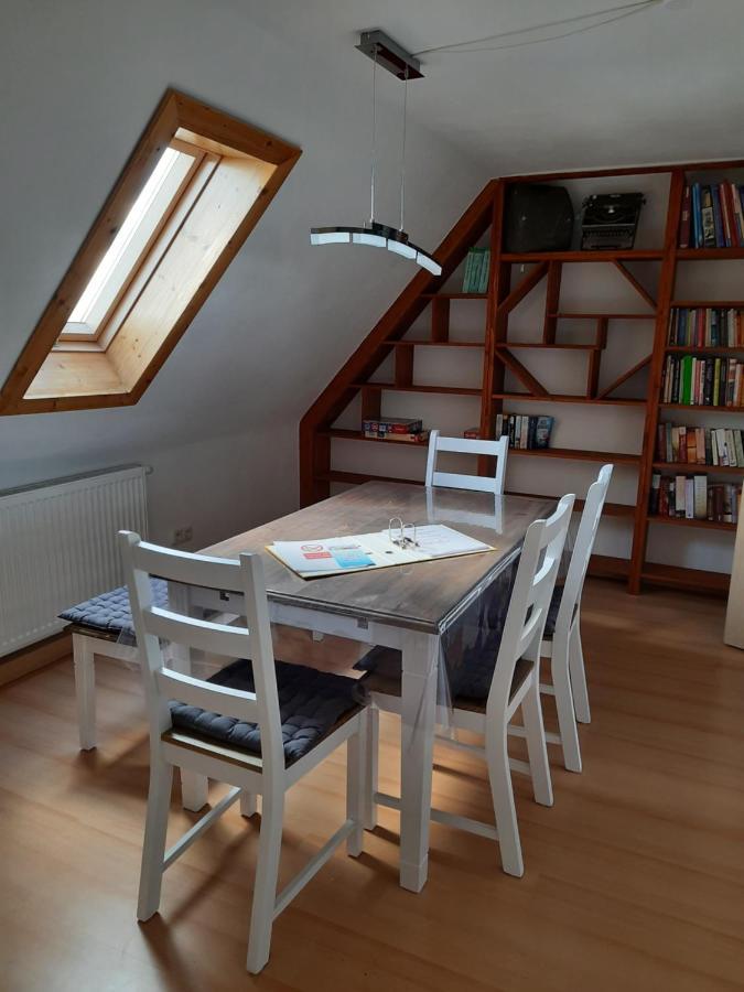 Binder'S Ferienapartments Zur Altmuehl Herrieden Extérieur photo