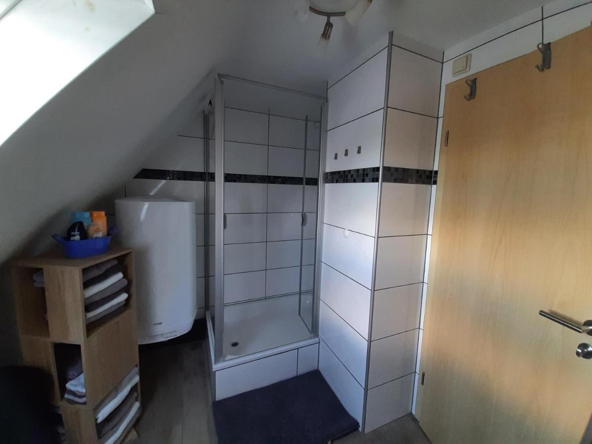 Binder'S Ferienapartments Zur Altmuehl Herrieden Extérieur photo