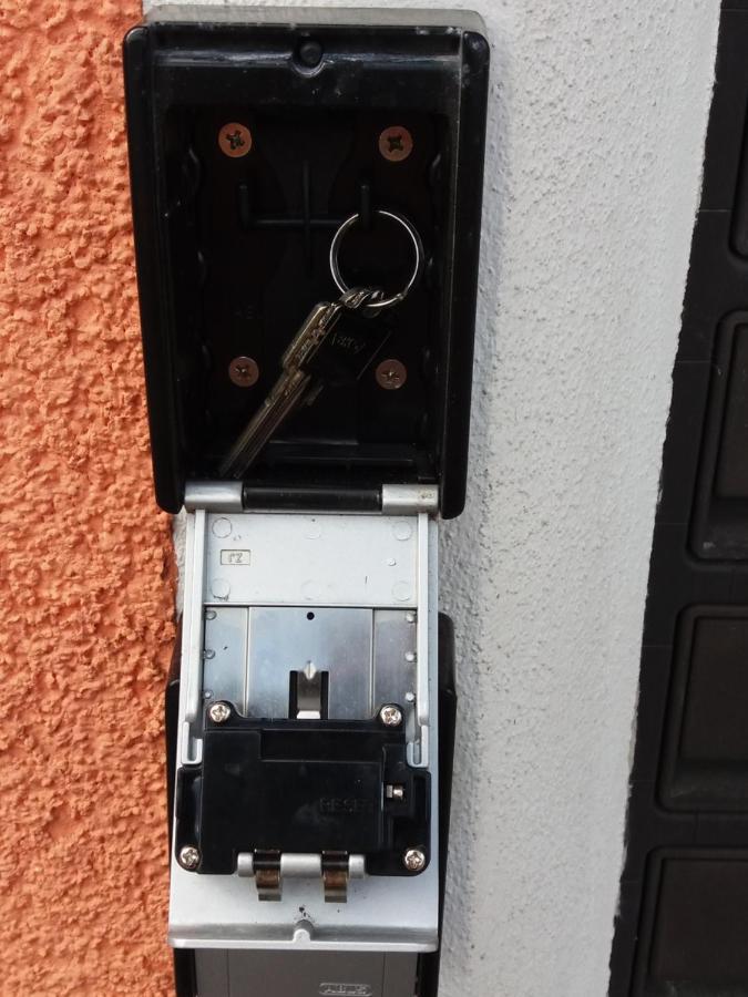 Binder'S Ferienapartments Zur Altmuehl Herrieden Extérieur photo