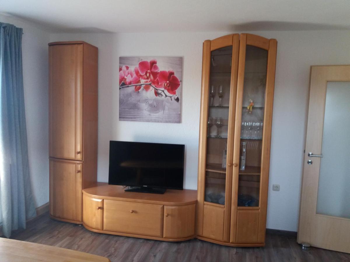 Binder'S Ferienapartments Zur Altmuehl Herrieden Extérieur photo