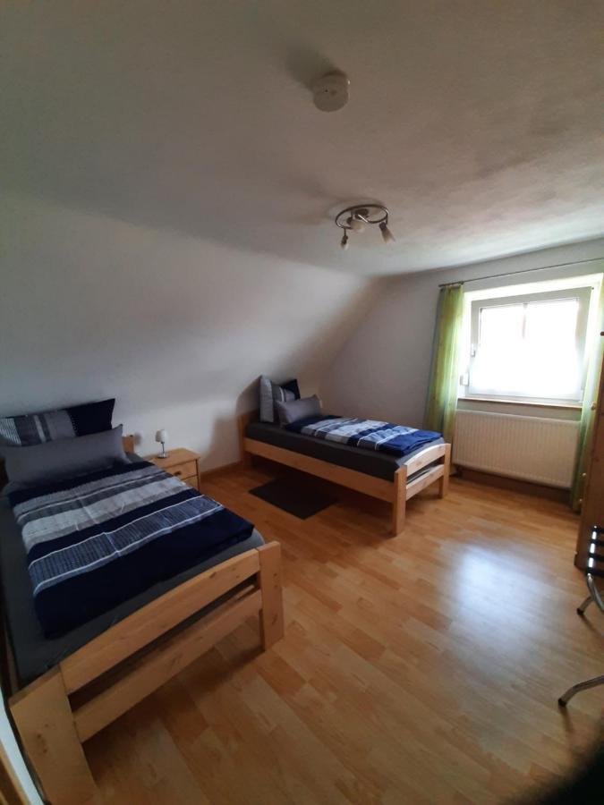 Binder'S Ferienapartments Zur Altmuehl Herrieden Extérieur photo