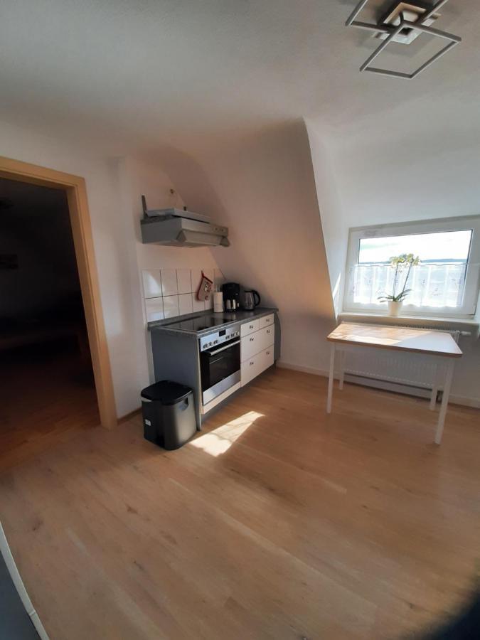 Binder'S Ferienapartments Zur Altmuehl Herrieden Extérieur photo