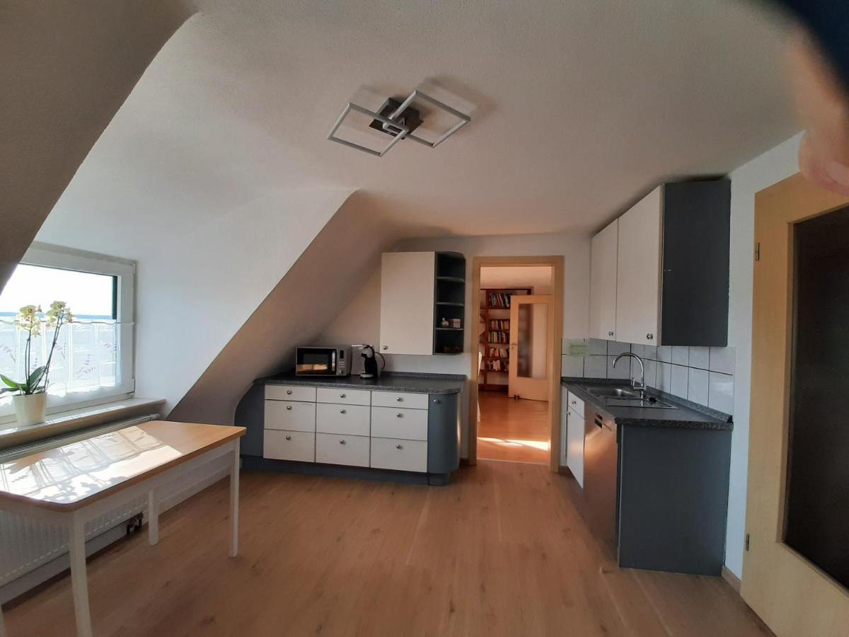 Binder'S Ferienapartments Zur Altmuehl Herrieden Extérieur photo