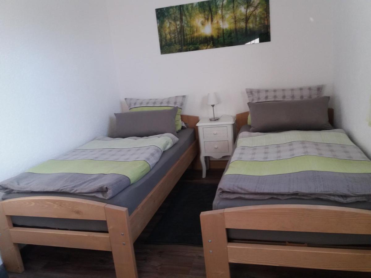 Binder'S Ferienapartments Zur Altmuehl Herrieden Extérieur photo