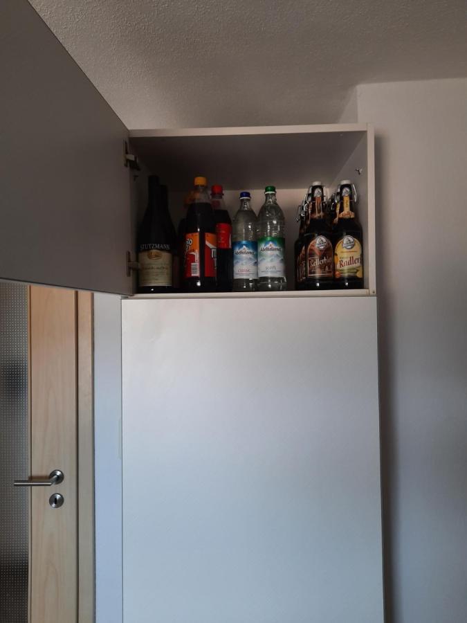 Binder'S Ferienapartments Zur Altmuehl Herrieden Extérieur photo