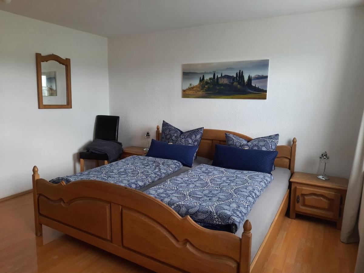 Binder'S Ferienapartments Zur Altmuehl Herrieden Extérieur photo